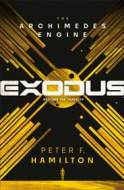 Exodus: The Archimedes Engine - cena, porovnanie