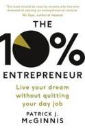 The 10% Entrepreneur - cena, porovnanie