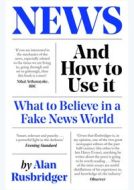 News and How to Use It - cena, porovnanie