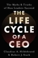 The Life Cycle of a CEO - cena, porovnanie