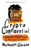 Crypto Confidential - cena, porovnanie