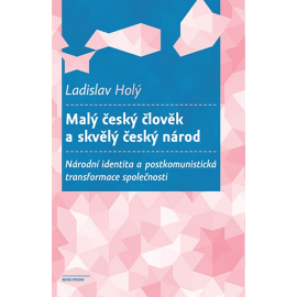 Malý český člověk a skvělý český národ