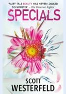 Specials - Scott Westerfeld - cena, porovnanie