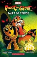 Rocket and Groot Graphic Novel #2: Tales of Terror - cena, porovnanie