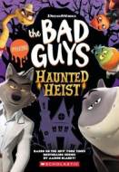 The Bad Guys:Halloween Heist - cena, porovnanie