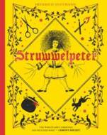 Struwwelpeter - cena, porovnanie