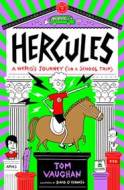 Hercules: A Hero's Journey (on a School Trip) - cena, porovnanie