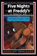 Five Nights at Freddy's: The Week Before - cena, porovnanie