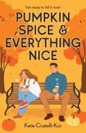 Pumpkin Spice & Everything Nice - cena, porovnanie