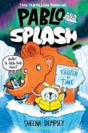 Pablo and Splash: Frozen in Time - cena, porovnanie