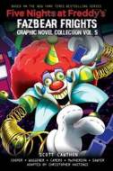 Five Nights at Freddy's: Fazbear Frights Graphic Novel Collection Vol. 5 - cena, porovnanie