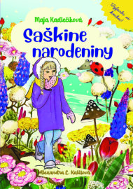 Saškine narodeniny