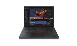 Lenovo ThinkPad P1 21FVS0N100