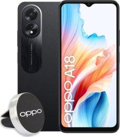 Oppo A18