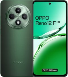 Oppo Reno12 F 5G