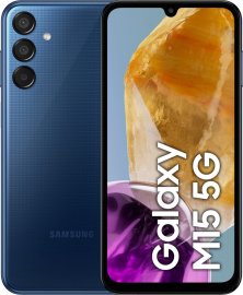 Samsung Galaxy M15 128GB