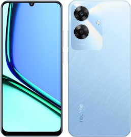 Realme Note 60 128GB