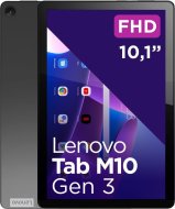 Lenovo Tab M10 ZAAE0000SE - cena, porovnanie