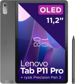 Lenovo Tab P11 Pro ZAB50400PL