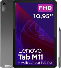 Lenovo Tab M11 ZADB0018PL