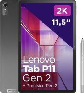 Lenovo Tab P11 ZABF0394SE - cena, porovnanie