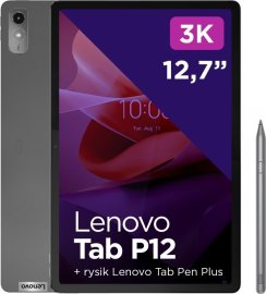 Lenovo Tab P12 ZACL0007SE