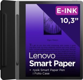 Lenovo Smart Paper ZAC10009SE