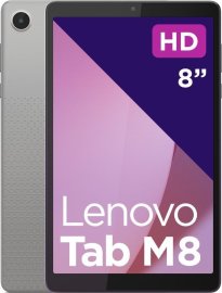 Lenovo Tab M8 ZABV0122SE