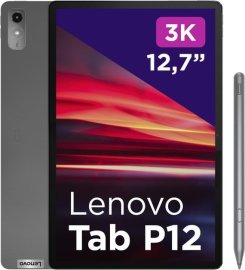 Lenovo Tab P12 ZACH0112SE