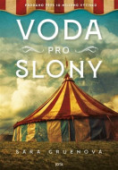 Voda pro slony - cena, porovnanie