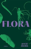 Flora - Zbořil Jonáš - cena, porovnanie