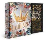 Lightlark: Collector’s Edition (The Lightlark Saga Book 1) - cena, porovnanie