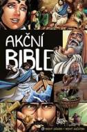 Akční Bible, 3. díl - cena, porovnanie