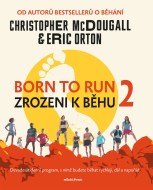 Born to Run 2 - Zrozeni k běhu 2 - cena, porovnanie