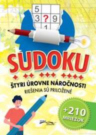 Sudoku - Foni book 2024