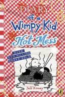 Diary of a Wimpy Kid: Hot Mess (Book 19) - cena, porovnanie