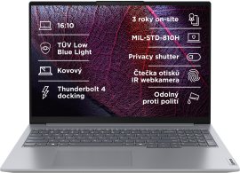 Lenovo ThinkBook 16 21MS008UCK