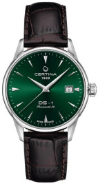 Certina C029.207.16.091.00