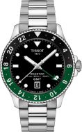 Tissot T120.852.11.051.00 - cena, porovnanie