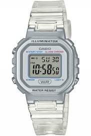 Casio LA-20WHS