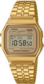 Casio A158WETG