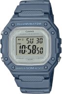 Casio W-218HC - cena, porovnanie