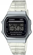 Casio A168XES - cena, porovnanie