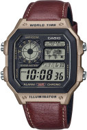 Casio AE-1200WHL - cena, porovnanie