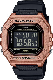 Casio W-218HM