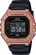 Casio W-218HM - cena, porovnanie