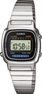 Casio LA670WEA - cena, porovnanie