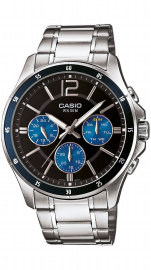 Casio MTP-1374PD