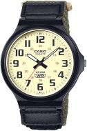 Casio MW-240B - cena, porovnanie