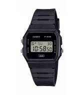 Casio F-91WB - cena, porovnanie